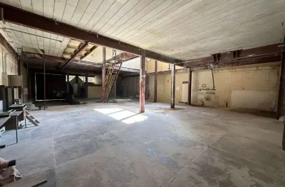 Galpão à venda, 4500 m² por r$ 6.000.000,00 - parque novo mundo - são paulo/sp