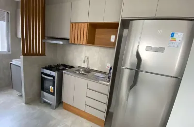 Apartamento com 2 dormitórios à venda, 37 m² por r$ 375.000,00 - vila das bandeiras - guarulhos/sp