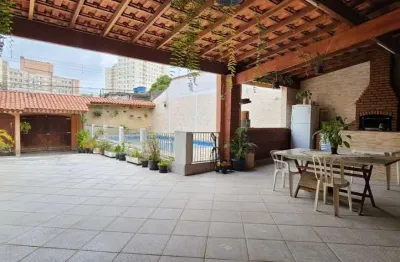Sobrado à venda, 250 m² por r$ 899.000,00 - jardim santa clara - guarulhos/sp
