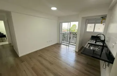 Apartamento com 2 dormitórios à venda, 43 m² por r$ 375.000,00 - tucuruvi - são paulo/sp