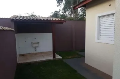 Casa à venda, 89 m² por r$ 499.000,00 - jardim estância brasil - atibaia/sp