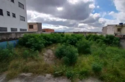 Terreno à venda, 500 m² por r$ 1.850.000,00 - jardim bom clima - guarulhos/sp