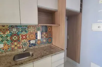 Apartamento com 2 dormitórios à venda, 56 m² por r$ 400.000,00 - ponte grande - guarulhos/sp