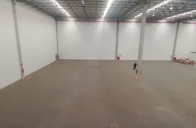 Galpão para alugar, 2198 m² por r$ 79.894,82/mês - cidade industrial satélite de são paulo - guarulhos/sp