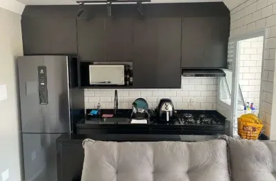 Apartamento com 2 dormitórios à venda, 54 m² por r$ 520.000,00 - vila galvão - guarulhos/sp
