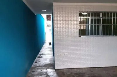 Sobrado com 3 dormitórios à venda, 125 m² por r$ 414.000,00 - cidade serodio - guarulhos/sp