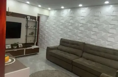Sobrado com 3 dormitórios à venda, 100 m² por r$ 850.000,00 - santa efigênia - são paulo/sp
