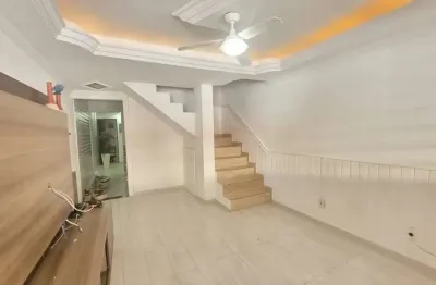 Sobrado com 3 dormitórios à venda, 145 m² por r$ 550.000,00 - jardim adriana - guarulhos/sp