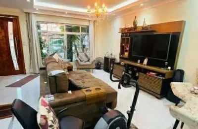 Casa com 3 dormitórios à venda, 315 m² por r$ 1.170.000,00 - vila galvão - guarulhos/sp