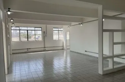 Sala para alugar, 80 m² por r$ 2.393,00/mês - vila galvão - guarulhos/sp