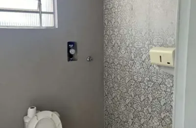 Sala para alugar, 80 m² por r$ 2.393,00/mês - vila galvão - guarulhos/sp