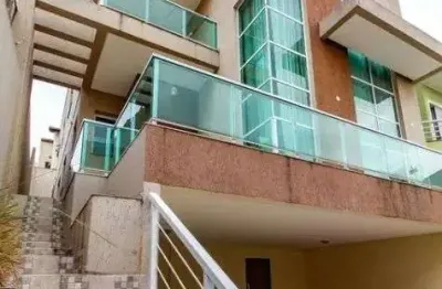 Sobrado com 3 dormitórios à venda, 500 m² por r$ 1.490.000,00 - jardim vila galvão - guarulhos/sp