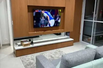 Apartamento com 2 dormitórios à venda, 58 m² por r$ 650.000,00 - centro - guarulhos/sp