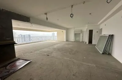 Apartamento à venda, 205 m² por r$ 2.450.000,00 - vila galvão - guarulhos/sp