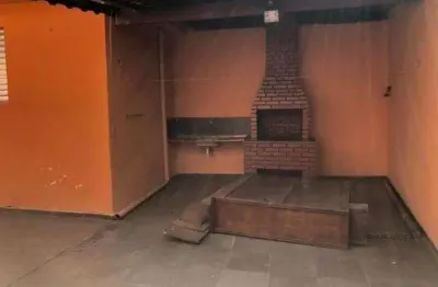 Casa à venda, 215 m² por r$ 580.000,00 - vila rosália - guarulhos/sp