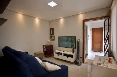 Apartamento com 4 dormitórios à venda, 122 m² por r$ 800.000,00 - tatuapé - são paulo/sp