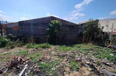 Terreno à venda, 305 m² por r$ 455.000,00 - parque continental ii - guarulhos/sp