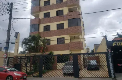Cobertura com 4 dormitórios à venda, 200 m² por r$ 650.000,00 - vila galvão - guarulhos/sp