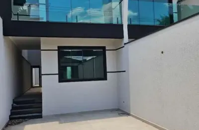 Sobrado com 3 dormitórios à venda, 135 m² por r$ 1.050.000,00 - jardim vila galvão - guarulhos/sp