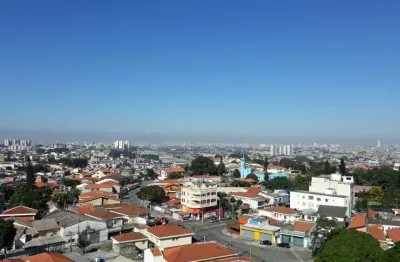 Apartamento à venda, 175 m² por r$ 695.000,00 - jardim vila galvão - guarulhos/sp