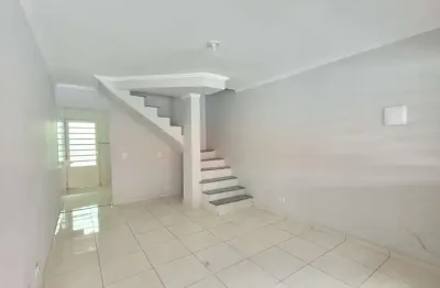 Sobrado com 2 dormitórios à venda, 110 m² por r$ 370.000,00 - jardim adriana - guarulhos/sp