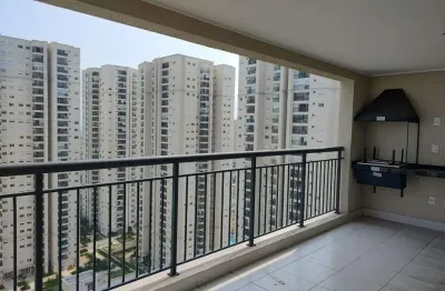 Apartamento com 3 dormitórios à venda, 154 m² por r$ 1.850.000,00 - jardim maia - guarulhos/sp