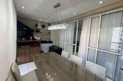 Apartamento com 2 dormitórios à venda, 87 m² por r$ 875.000,00 - cidade maia - guarulhos/sp