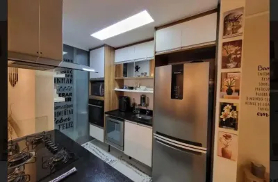 Apartamento à venda no condomínio parque ventura, ao lado do shopping maia, 3 dormitórios, 83 m² por r$ 880.000 - maia - guarulhos/sp