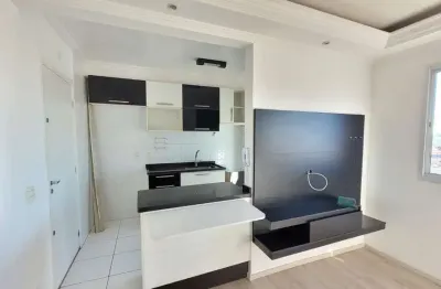 Apartamento, 45 m² - venda por r$ 320.000,00 ou aluguel por r$ 2.800,00/mês - cocaia - guarulhos/sp