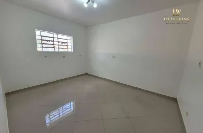 Salas para alugar, 100 m² por r$ 2.750/mês - gopoúva - guarulhos/sp