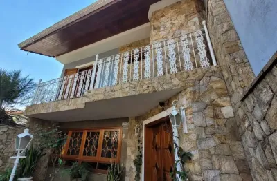 Sobrado com 3 dormitórios à venda, 260 m² por r$ 1.340.000,00 - jardim santa clara - guarulhos/sp