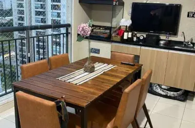 Apartamento à venda, 83 m² por r$ 799.000,00 - jardim maia - guarulhos/sp