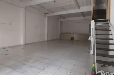 Salão para alugar, 200 m² por r$ 7.049,50/mês - cumbica - guarulhos/sp