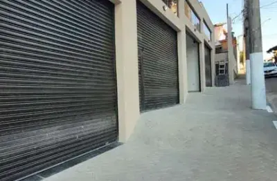 Salão para alugar, 55 m² por r$ 3.650,00/mês - picanço - guarulhos/sp