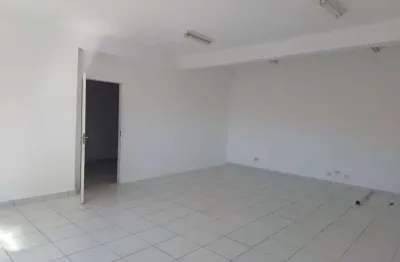 Sala para alugar, 63 m² por r$ 1.598,60/mês - vila galvão - guarulhos/sp