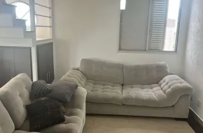 Cobertura com 3 dormitórios à venda, 131 m² por r$ 855.000,00 - vila galvão - guarulhos/sp