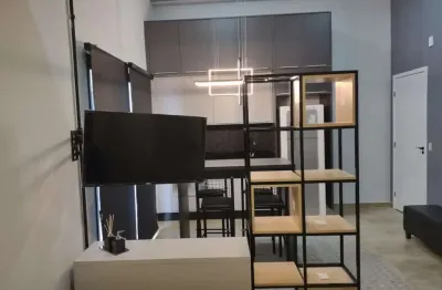 Studio à venda, 33 m² por r$ 299.000,00 - vila galvão - guarulhos/sp