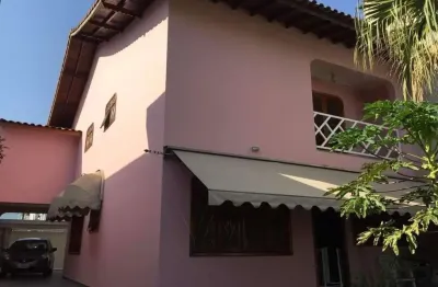 Casa à venda, 380 m² por r$ 2.700.000,00 - vila rosália - guarulhos/sp