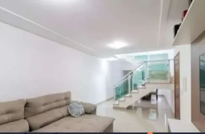 Sobrado à venda, 110 m² por r$ 789.999,99 - jardim bom clima - guarulhos/sp