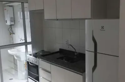 Apartamento à venda, 59 m² por r$ 480.000,00 - jardim maia - guarulhos/sp