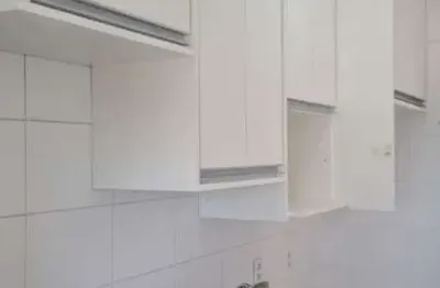 Apartamento à venda, 47 m² por r$ 290.000,00 - vila rio de janeiro - guarulhos/sp