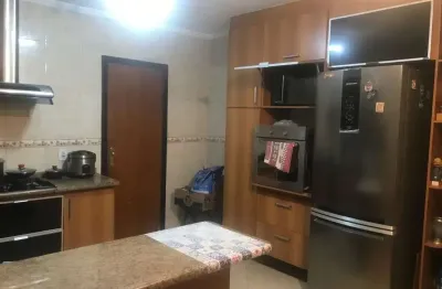 Sobrado à venda, 158 m² por r$ 848.000,00 - conjunto residencial vista verde - são paulo/sp