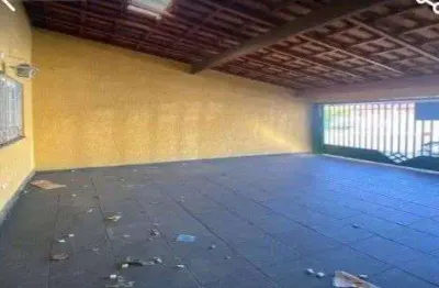 Casa à venda, 123 m² por r$ 480.000,00 - cocaia - guarulhos/sp