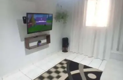 Casa à venda, 72 m² por r$ 450.000,01 - paraventi - guarulhos/sp