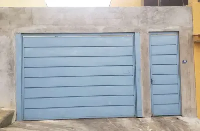 Casa à venda, 130 m² por r$ 500.000,00 - vila milton - guarulhos/sp