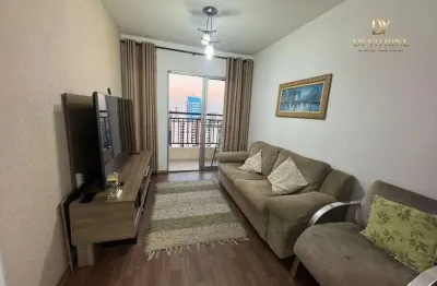 Apartamento com 2 dormitórios à venda, 58 m² por r$ 430.000,00 - jardim flor da montanha - guarulhos/sp