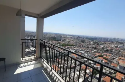 Apartamento à venda, 66 m² por r$ 610.000,00 - jardim flor da montanha - guarulhos/sp