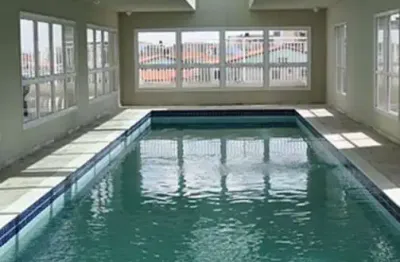 Apartamento à venda, 81 m² por r$ 640.000,00 - vila rio de janeiro - guarulhos/sp