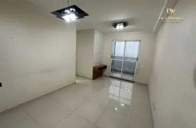 Apartamento com 3 dormitórios à venda, 61 m² por r$ 430.000,00 - vila endres - guarulhos/sp
