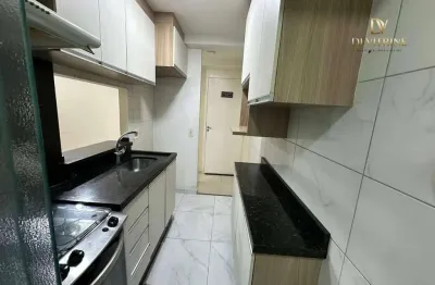 Apartamento com 3 dormitórios à venda, 61 m² por r$ 430.000,00 - vila endres - guarulhos/sp